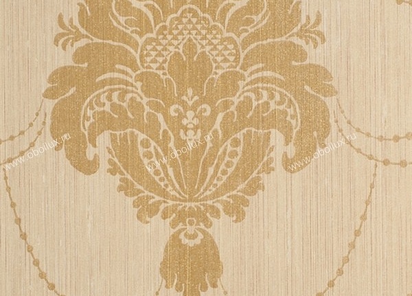 Обои Prospero Italian Damask AU71005