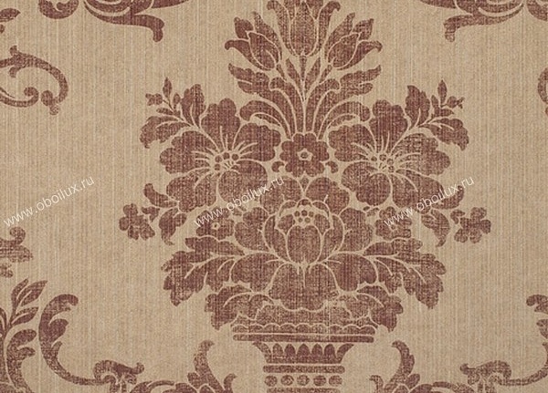 Обои Prospero Italian Damask AU71401