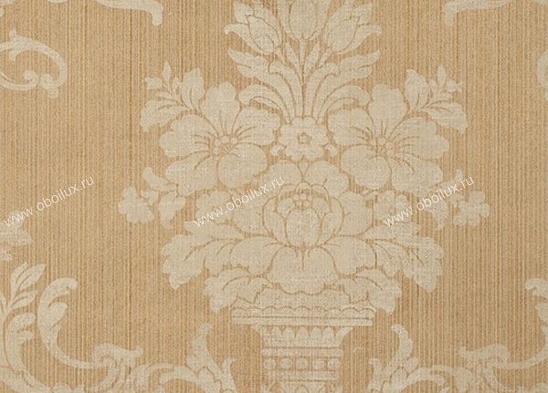 Обои Prospero Italian Damask AU71406