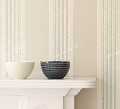 Обои Colefax and Fowler Mallory Stripes 07991/02