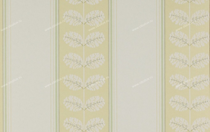 Английские обои Colefax and Fowler, коллекция Ashbury, артикул 07992-03