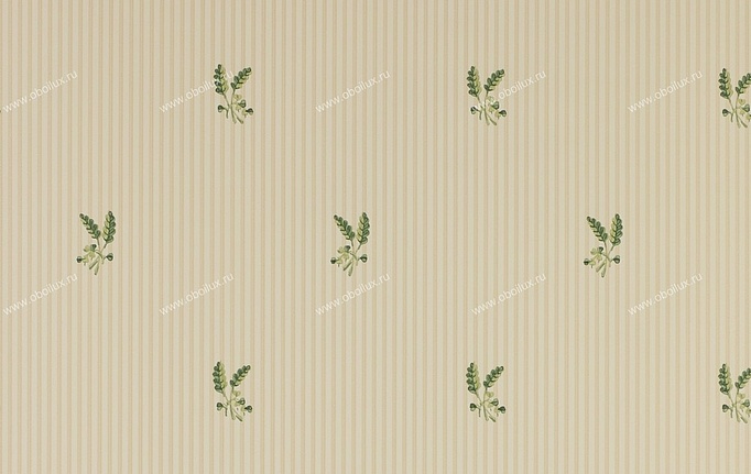 Английские обои Colefax and Fowler, коллекция Ashbury, артикул 07926-02