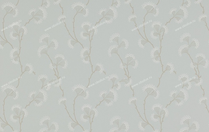Английские обои Colefax and Fowler, коллекция Ashbury, артикул 07982-03