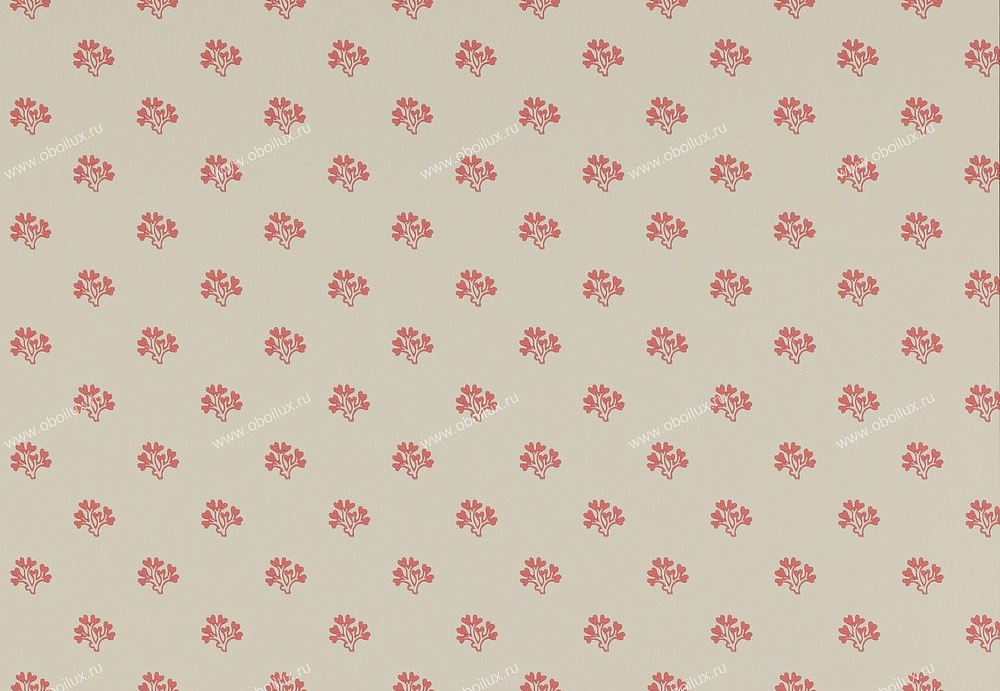 Обои Colefax and Fowler Ashbury 07983-01