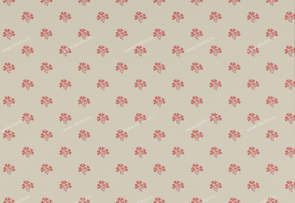 Обои Colefax and Fowler Ashbury 07983-01