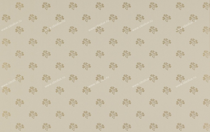 Английские обои Colefax and Fowler, коллекция Ashbury, артикул 07983-02