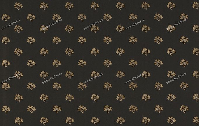 Английские обои Colefax and Fowler, коллекция Ashbury, артикул 07983-03