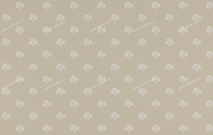 Английские обои Colefax and Fowler, коллекция Ashbury, артикул 07983-05
