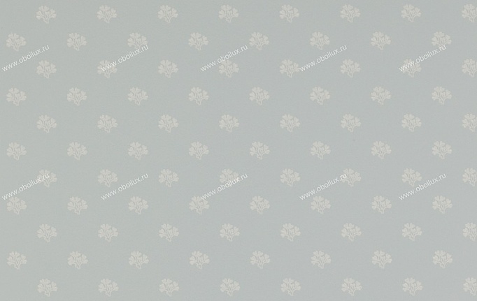 Английские обои Colefax and Fowler, коллекция Ashbury, артикул 07983-06