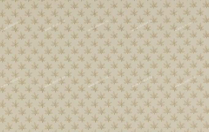 Английские обои Colefax and Fowler, коллекция Ashbury, артикул 07984-01