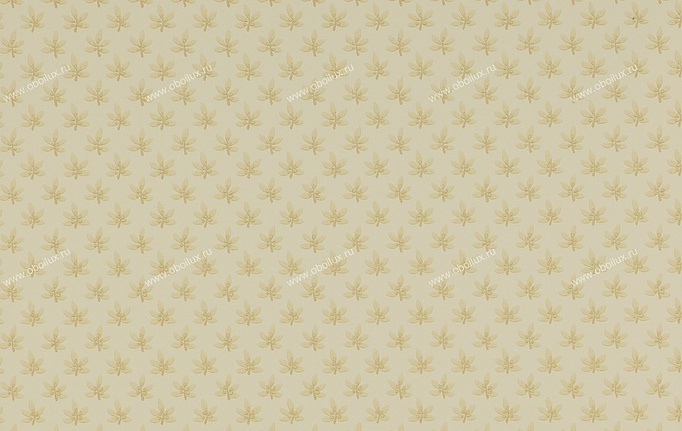 Английские обои Colefax and Fowler, коллекция Ashbury, артикул 07984-03