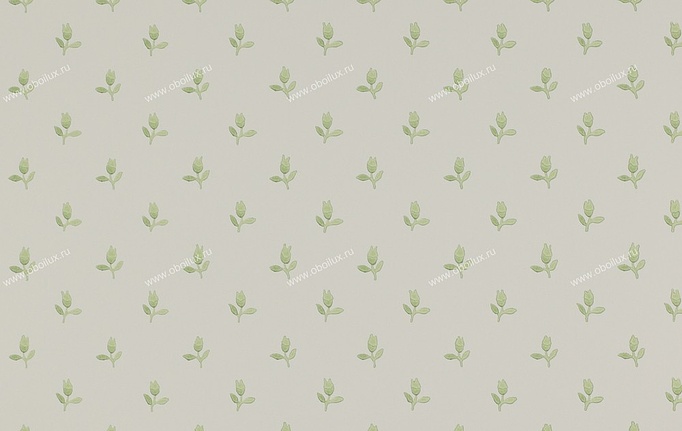 Английские обои Colefax and Fowler, коллекция Ashbury, артикул 07986-04