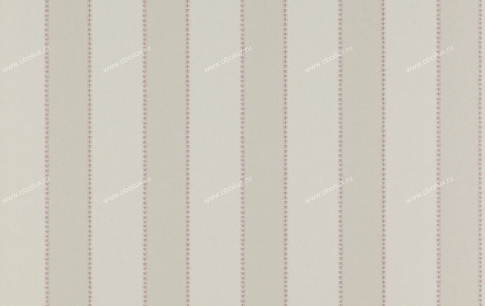 Английские обои Colefax and Fowler, коллекция Ashbury, артикул 07987-03