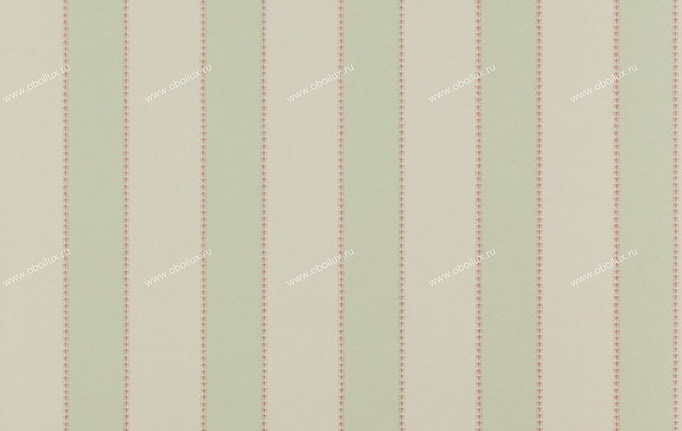 Английские обои Colefax and Fowler, коллекция Ashbury, артикул 07987-06