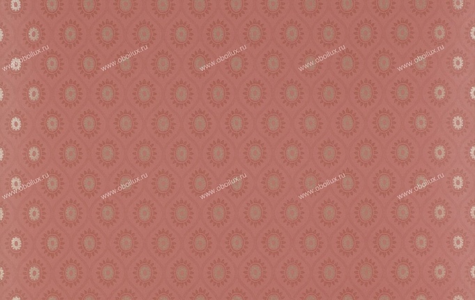 Английские обои Colefax and Fowler, коллекция Ashbury, артикул 07989-03