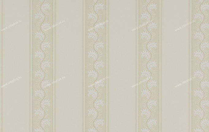 Английские обои Colefax and Fowler, коллекция Ashbury, артикул 07990-01