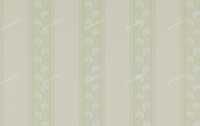 Английские обои Colefax and Fowler, коллекция Ashbury, артикул 07990-02