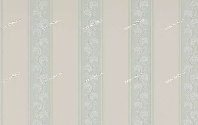 Английские обои Colefax and Fowler, коллекция Ashbury, артикул 07990-03