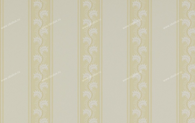 Английские обои Colefax and Fowler, коллекция Ashbury, артикул 07990-04