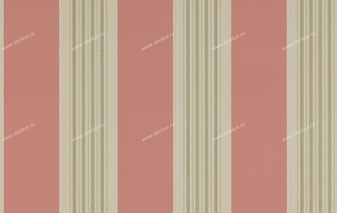 Английские обои Colefax and Fowler, коллекция Ashbury, артикул 07991-01
