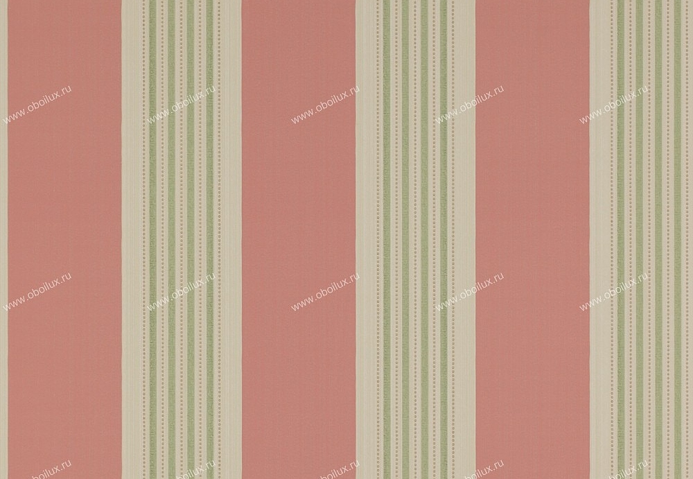 Обои Colefax and Fowler Ashbury 07991-01