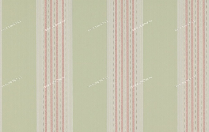 Английские обои Colefax and Fowler, коллекция Ashbury, артикул 07991-05