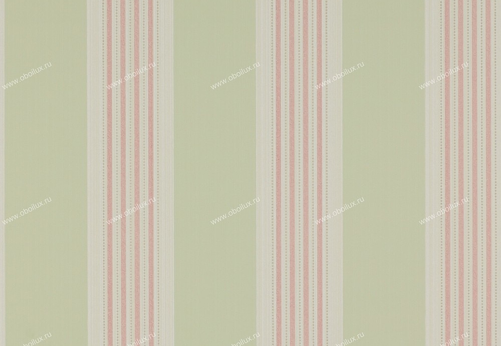 Обои Colefax and Fowler Ashbury 07991-05