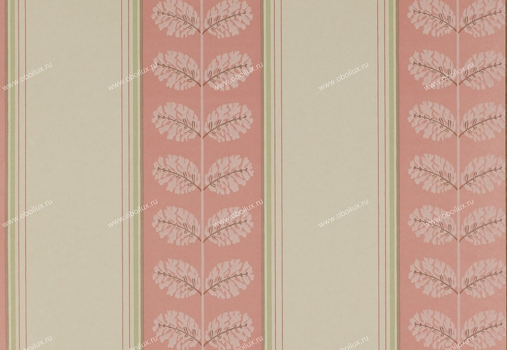 Обои Colefax and Fowler Ashbury 07992-01