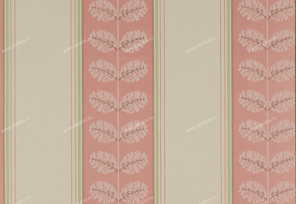 Обои Colefax and Fowler Ashbury 07992-01