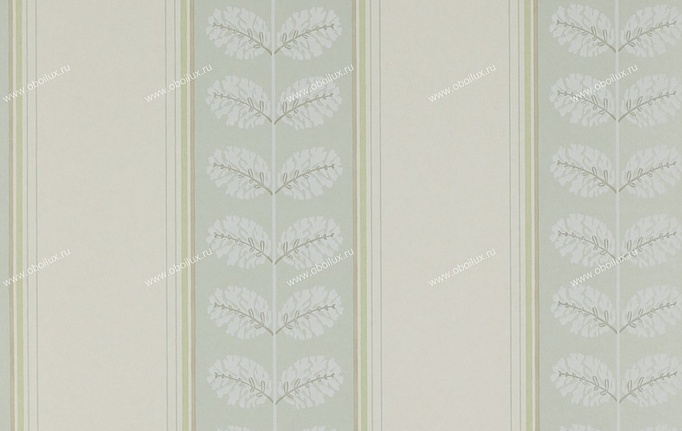 Английские обои Colefax and Fowler, коллекция Ashbury, артикул 07992-02