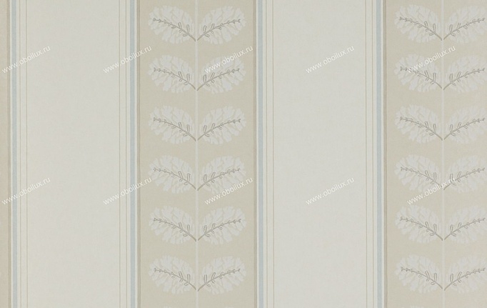 Английские обои Colefax and Fowler, коллекция Ashbury, артикул 07992-04