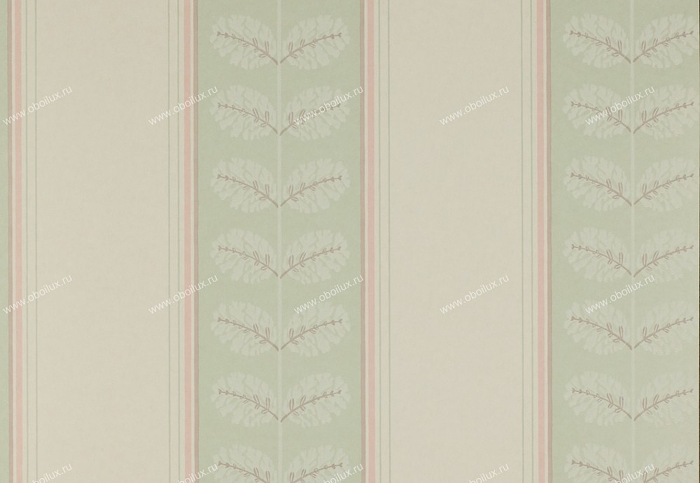 Обои Colefax and Fowler Ashbury 07992-05
