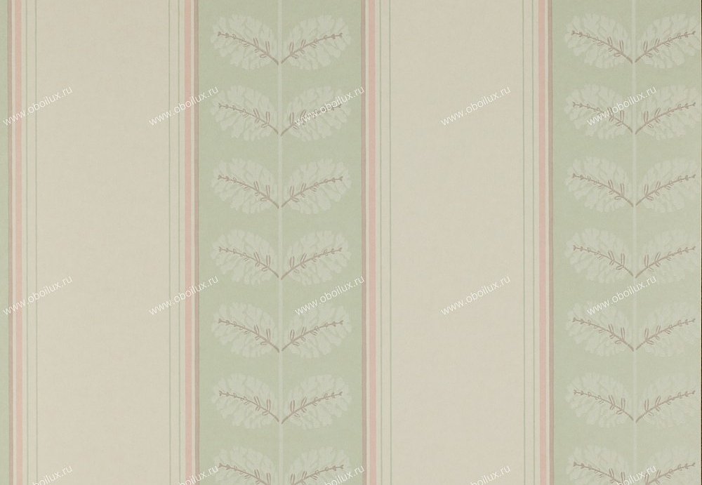 Обои Colefax and Fowler Ashbury 07992-05