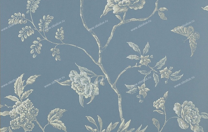 Английские обои Colefax and Fowler, коллекция Messina, артикул 07128-03