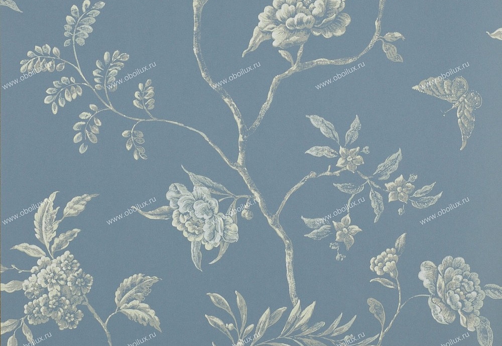 Обои Colefax and Fowler Messina 07128-03