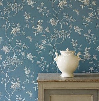 Обои Colefax and Fowler Messina 07128-03
