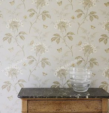 Обои Colefax and Fowler Messina 07132-03