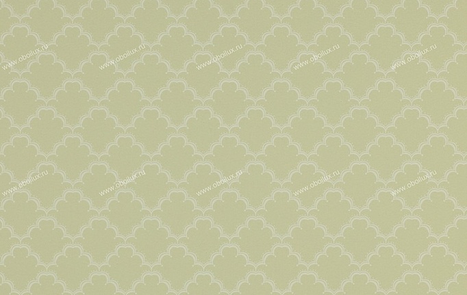 Английские обои Colefax and Fowler, коллекция Messina, артикул 07133-04