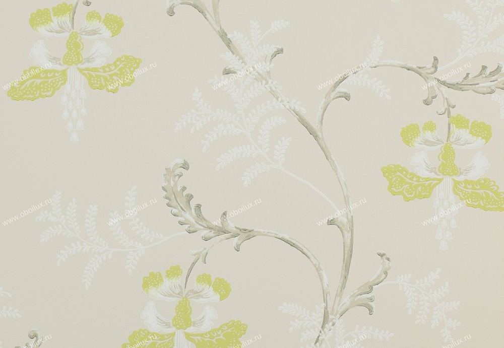Обои Colefax and Fowler Messina 07127-02