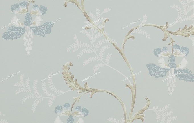 Английские обои Colefax and Fowler, коллекция Messina, артикул 07127-03