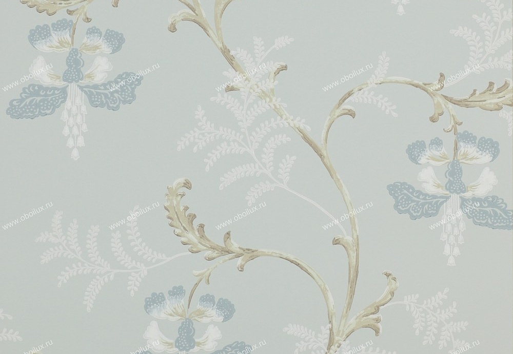 Обои Colefax and Fowler Messina 07127-03