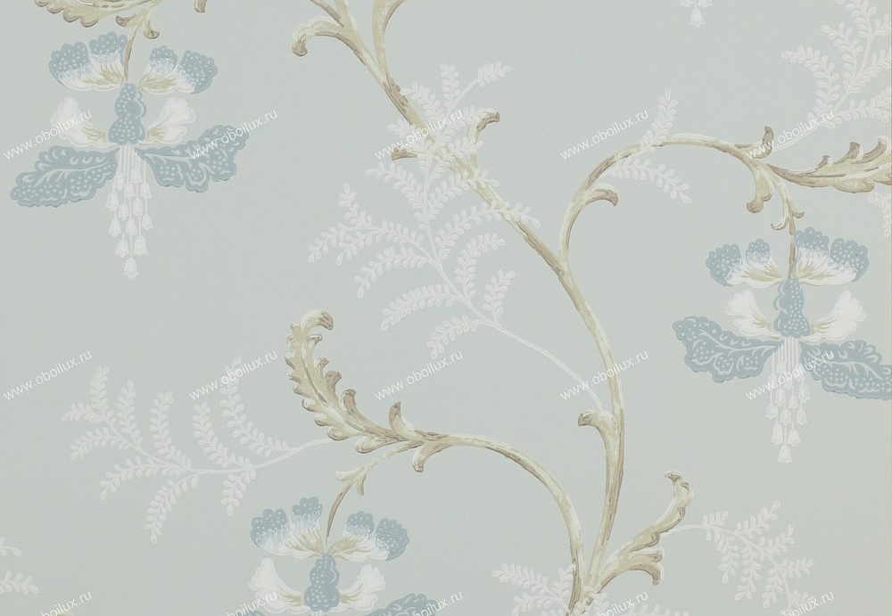 Обои Colefax and Fowler Messina 07127-03