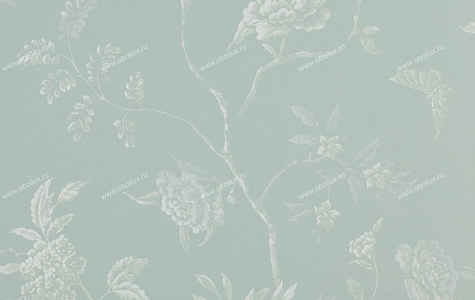 Английские обои Colefax and Fowler, коллекция Messina, артикул 07128-01