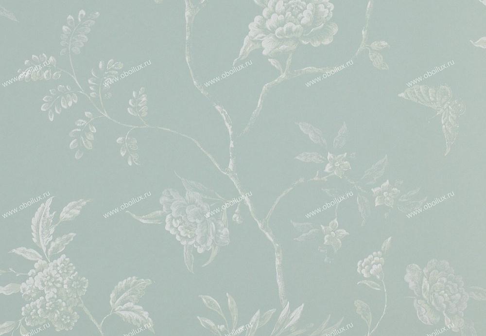 Обои Colefax and Fowler Messina 07128-01
