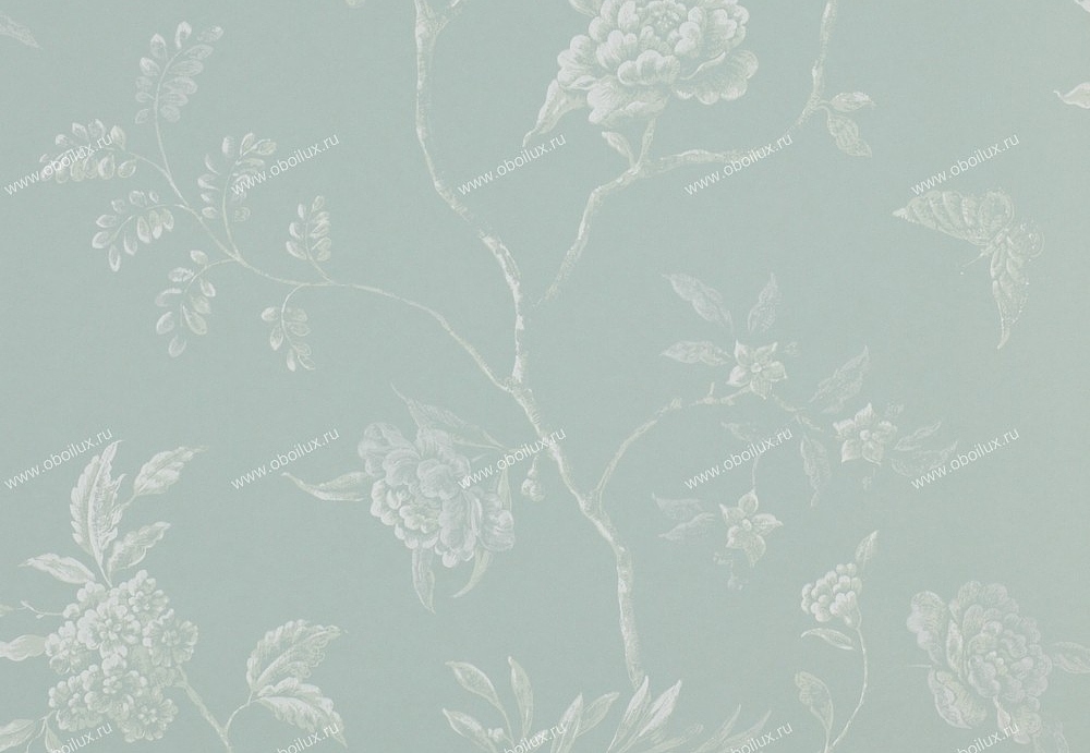 Обои Colefax and Fowler Messina 07128-01