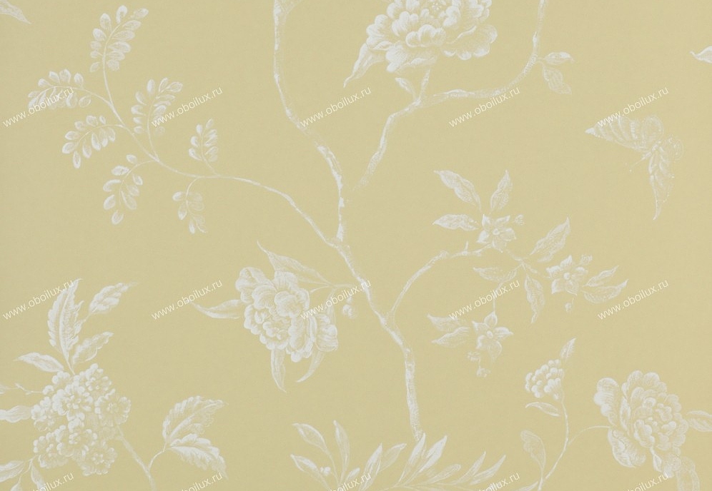 Обои Colefax and Fowler Messina 07128-02