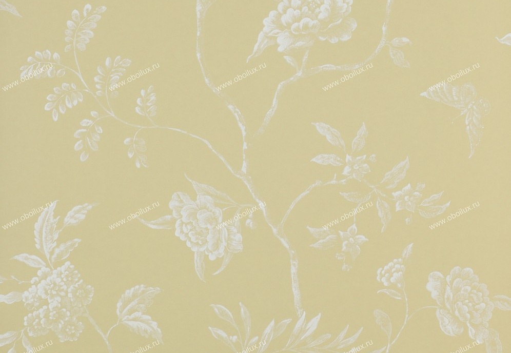 Обои Colefax and Fowler Messina 07128-02