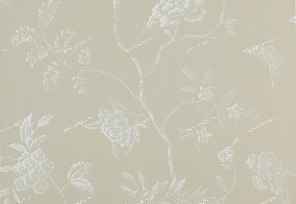 Обои Colefax and Fowler Messina 07128-04