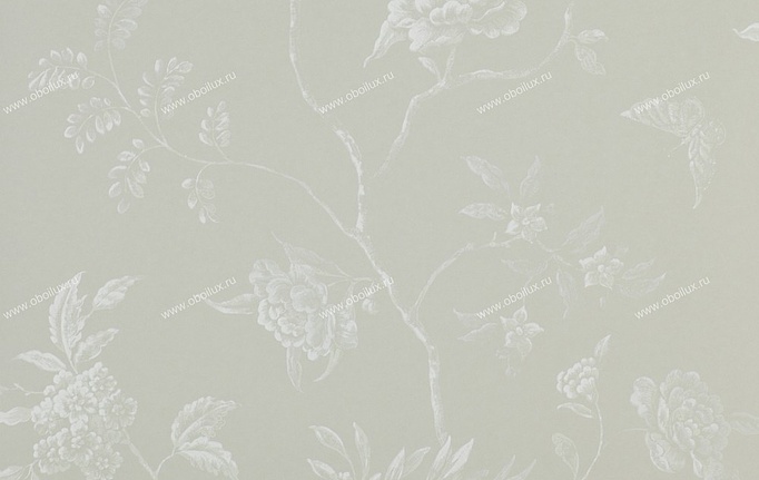 Английские обои Colefax and Fowler, коллекция Messina, артикул 07128-05