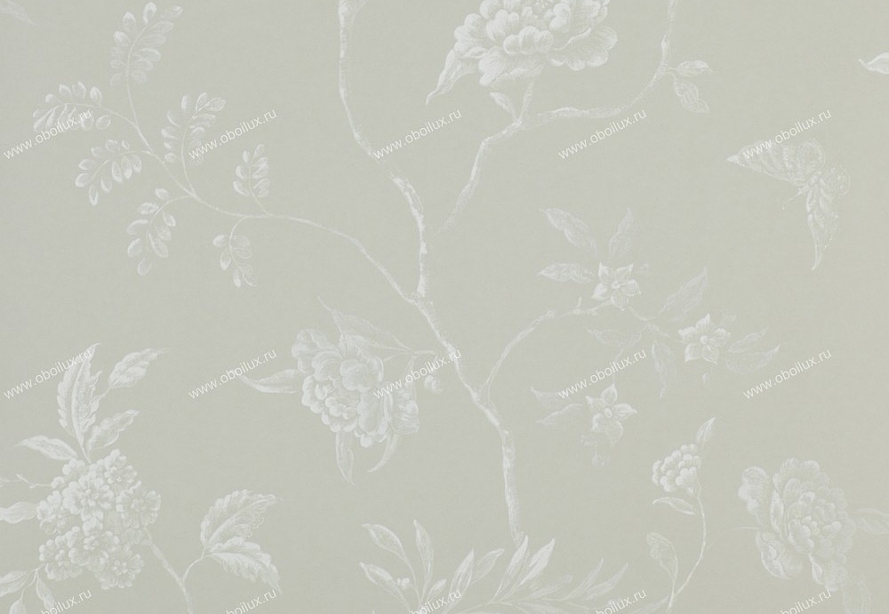 Обои Colefax and Fowler Messina 07128-05